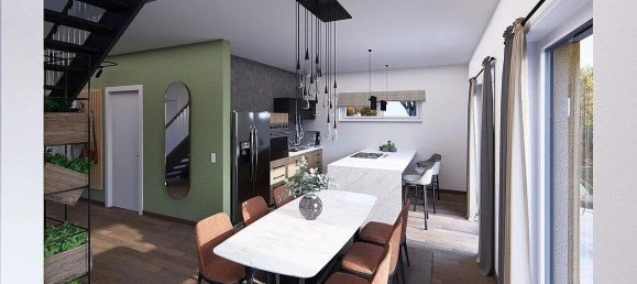 3 bedrooms Villa in Altenkirchen, Germany No. 145294 11