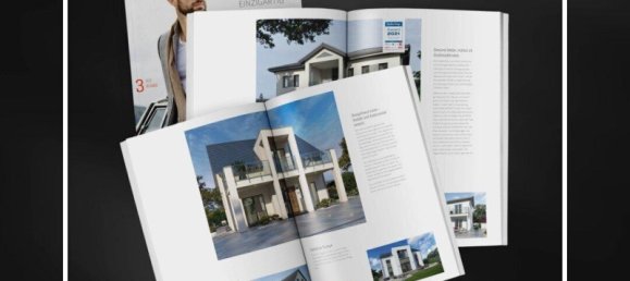 3 bedrooms Villa in Altenkirchen, Germany No. 145294 7