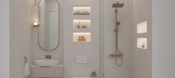 Apartamento de 1 dormitorio en Moschato, Greece No. 92873 5