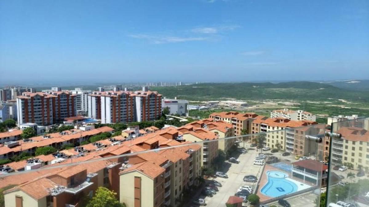 Casa de 4 dormitorios en Atlántico, Colombia No. 4575