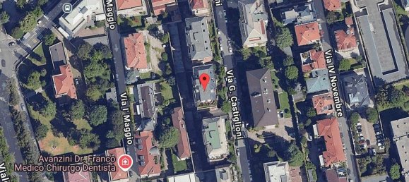 6 bedrooms Apartment in Busto Arsizio, Italy No. 281664 2