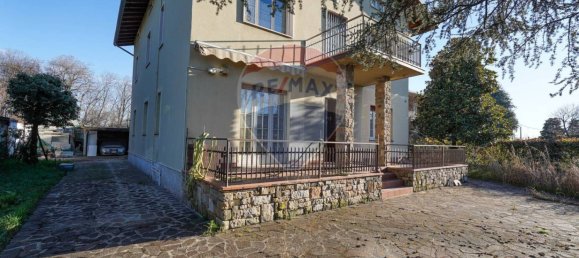 6 Schlafzimmer Villa in Stezzano, Italy, Nr. 14339 6
