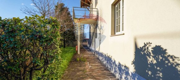 6 Schlafzimmer Villa in Stezzano, Italy, Nr. 14339 8