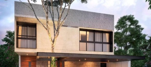 4 bedrooms House in Merida, Mexico No. 9484 2