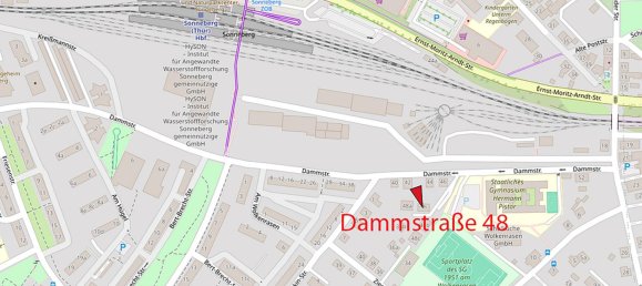  Parking in Sonneberg, Germany No. 328143 6