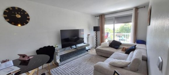 1 غرف نوم شقة في Aubervilliers, France رقم 314141 4