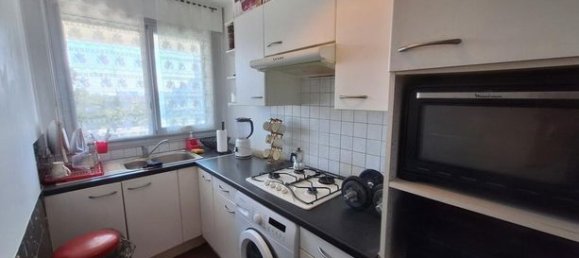 1 غرف نوم شقة في Aubervilliers, France رقم 314141 5