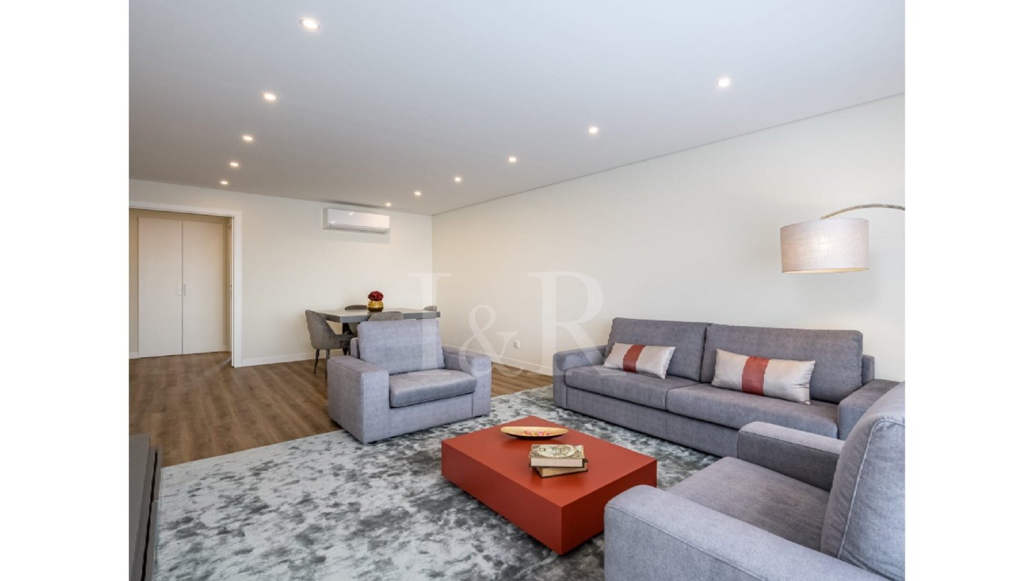 3 غرف نوم شقة في Cascais, Portugal رقم 129159