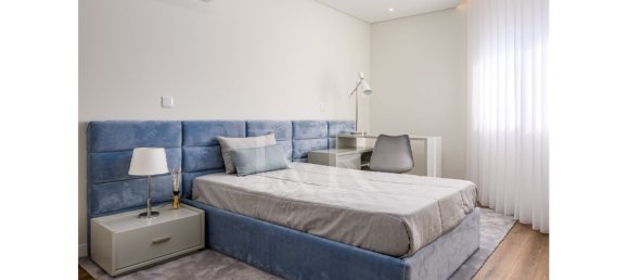 3 غرف نوم شقة في Cascais, Portugal رقم 129159 5