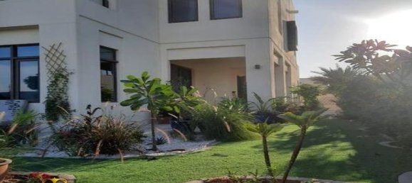 4 bedrooms Villa in Reem, UAE No. 33834 3