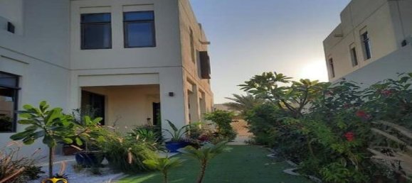 4 bedrooms Villa in Reem, UAE No. 33834 4