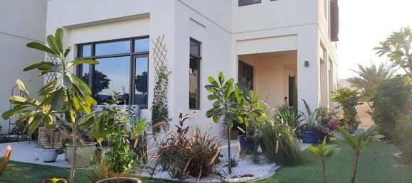 4 bedrooms Villa in Reem, UAE No. 33834 2