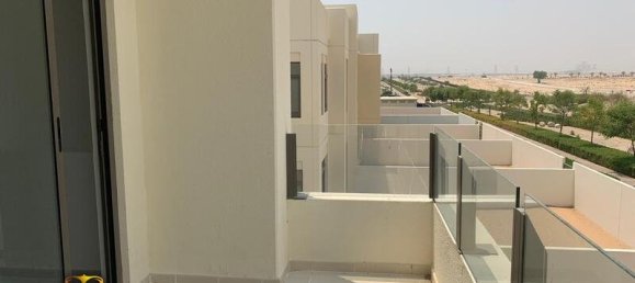 4 bedrooms Villa in Reem, UAE No. 33834 17