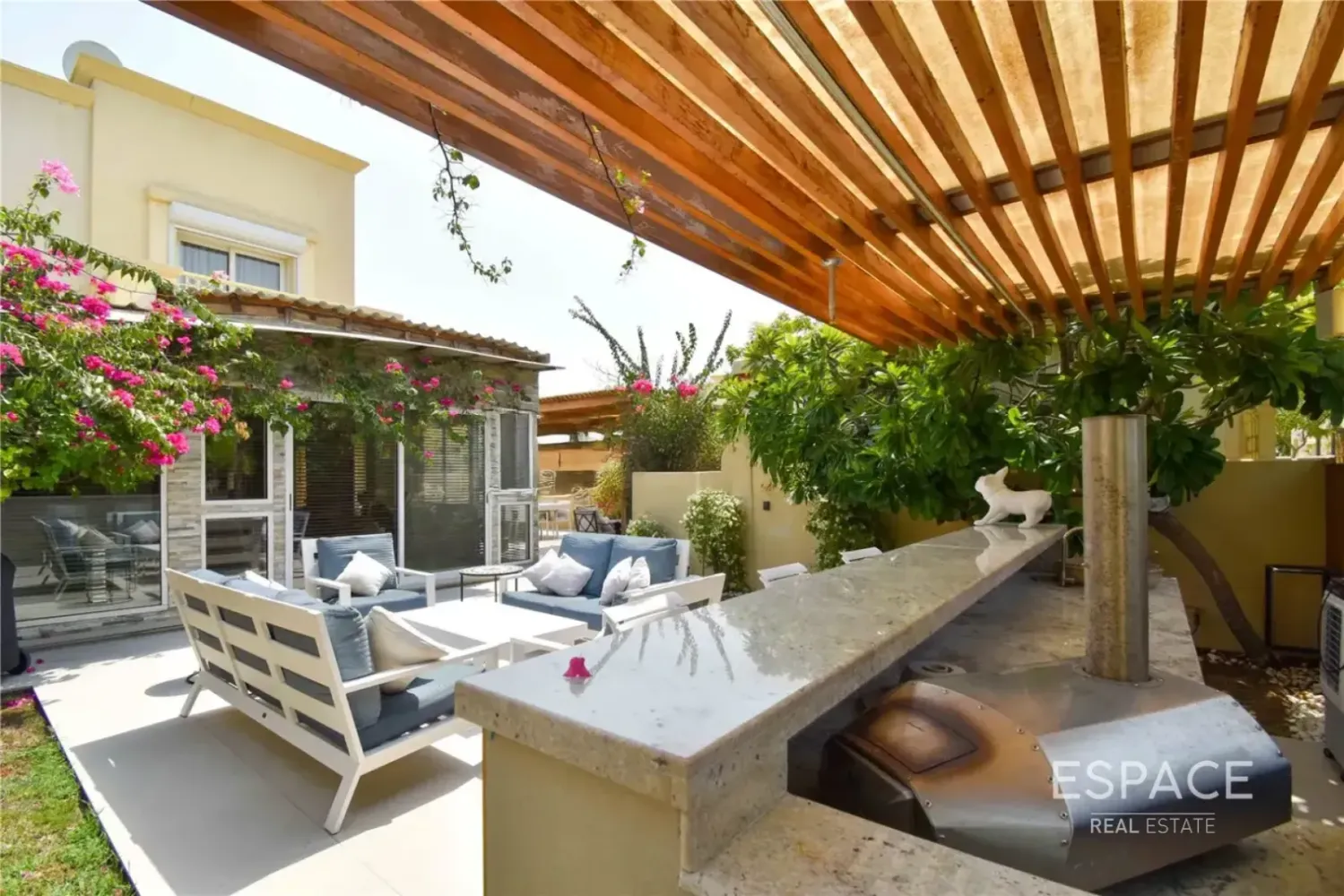 3 Schlafzimmer Villa in The Springs, UAE, Nr. 209156