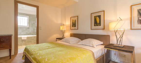 5 Schlafzimmer Villa in Antibes, France, Nr. 1436 20