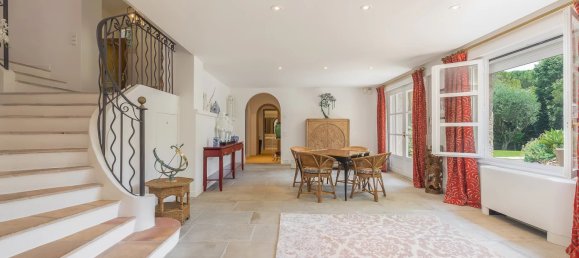 5 Schlafzimmer Villa in Antibes, France, Nr. 1436 16