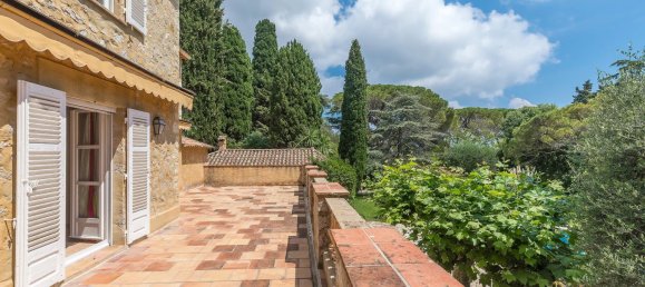 5 Schlafzimmer Villa in Antibes, France, Nr. 1436 18