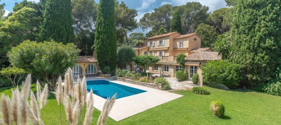5 Schlafzimmer Villa in Antibes, France, Nr. 1436 21