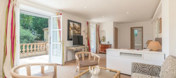 5 Schlafzimmer Villa in Antibes, France, Nr. 1436 17