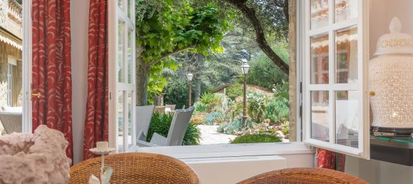 5 Schlafzimmer Villa in Antibes, France, Nr. 1436 15