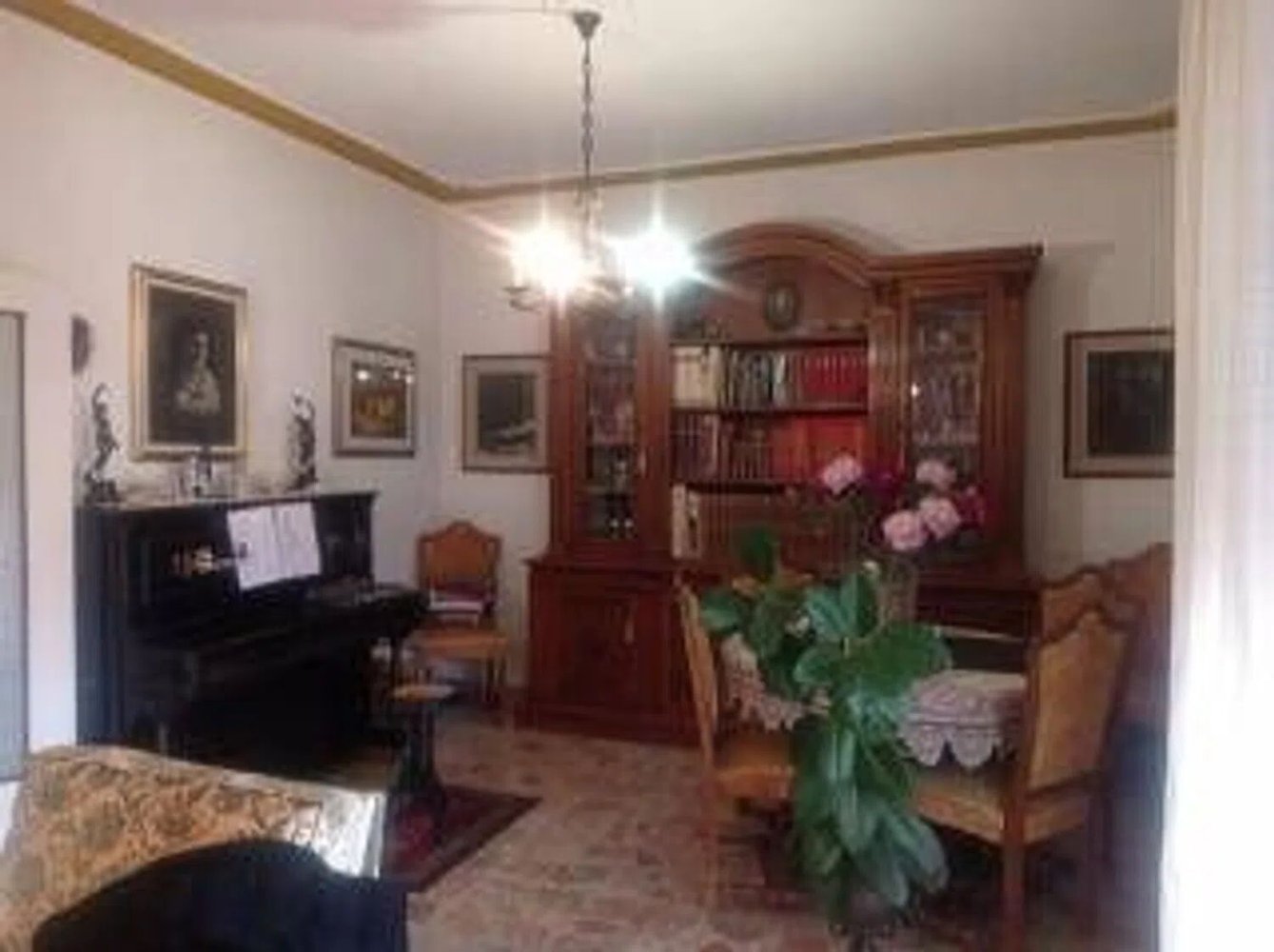 5 bedrooms Apartment in Pisa, Italy No. 350966