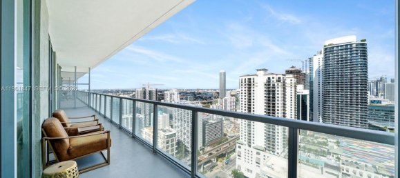 2 dormitorios propiedad comercial en venta en Miami, Miami-Dade, Florida, USA № 614410 10