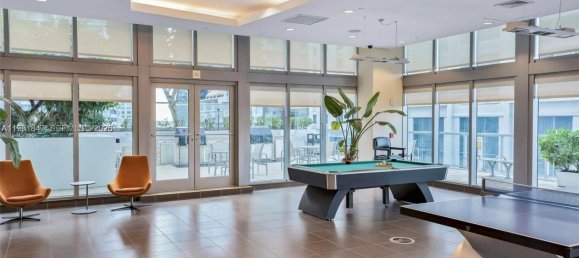 2 dormitorios propiedad comercial en venta en Miami, Miami-Dade, Florida, USA № 614410 28
