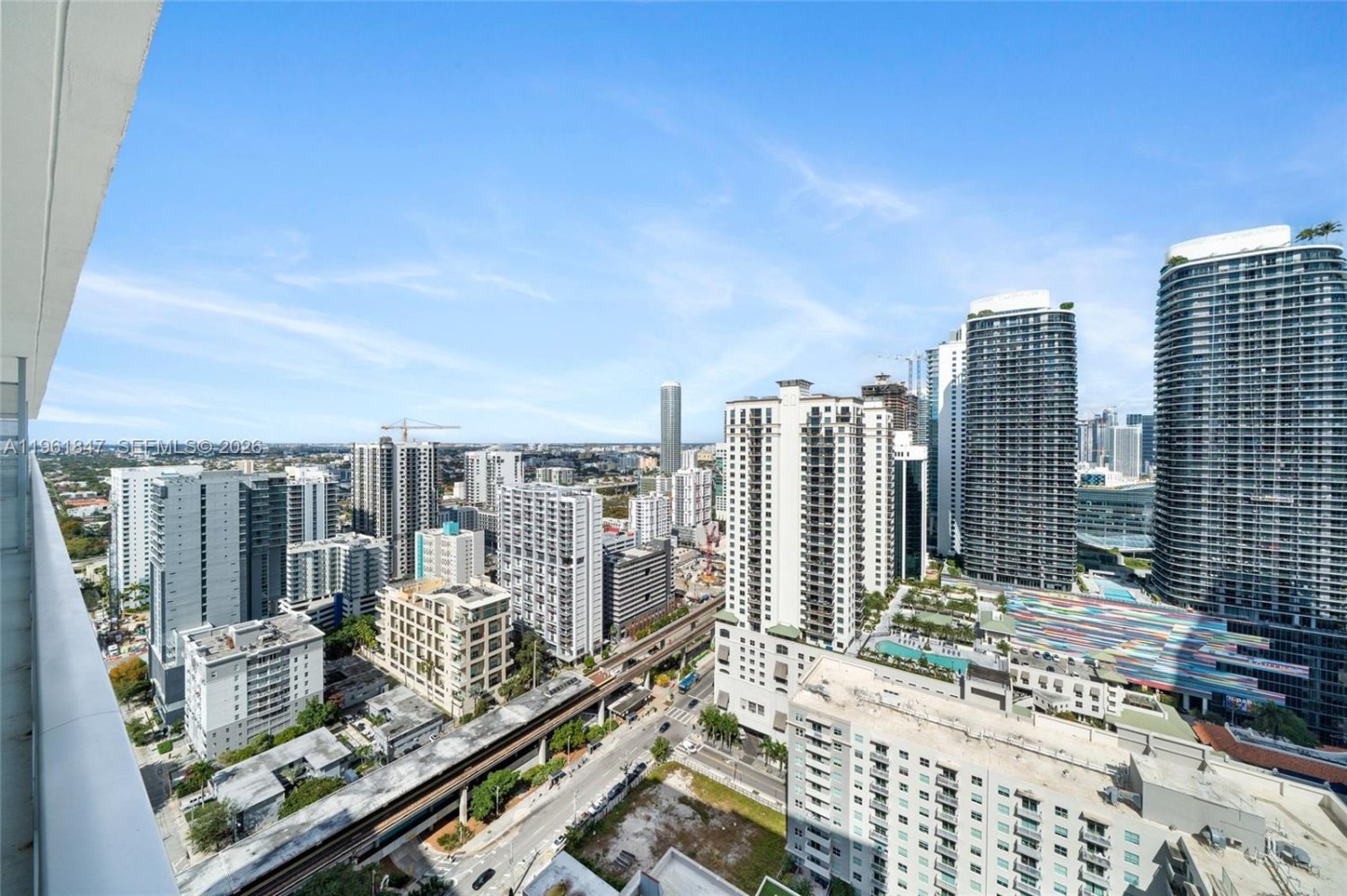 2 dormitorios propiedad comercial en venta en Miami, Miami-Dade, Florida, USA № 614410