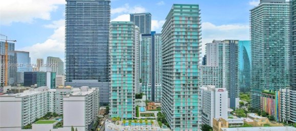 2 dormitorios propiedad comercial en venta en Miami, Miami-Dade, Florida, USA № 614410 23