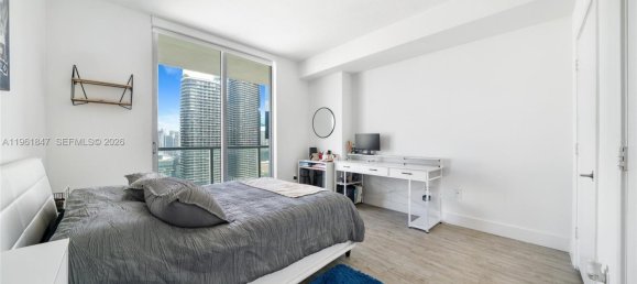 2 dormitorios propiedad comercial en venta en Miami, Miami-Dade, Florida, USA № 614410 17