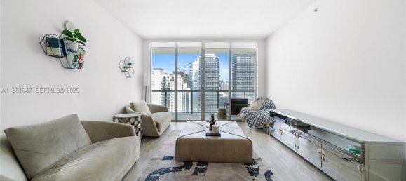 2 dormitorios propiedad comercial en venta en Miami, Miami-Dade, Florida, USA № 614410 8