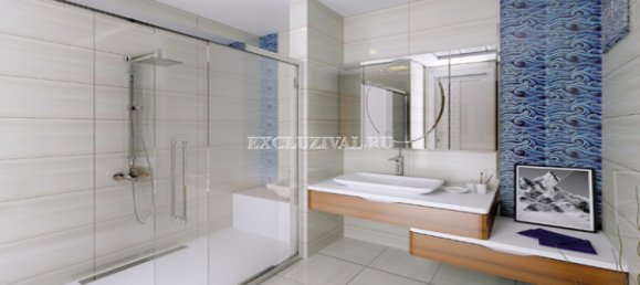 Wohnung 3+1 in Antalya, Turkey, Nr. 28324 23