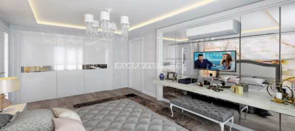 Wohnung 3+1 in Antalya, Turkey, Nr. 28324 19