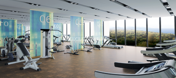 Wohnung 3+1 in Antalya, Turkey, Nr. 28324 3