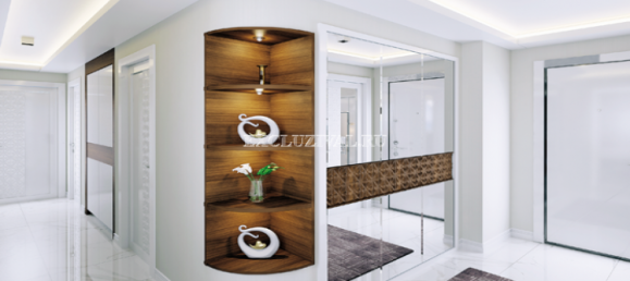 Wohnung 3+1 in Antalya, Turkey, Nr. 28324 16