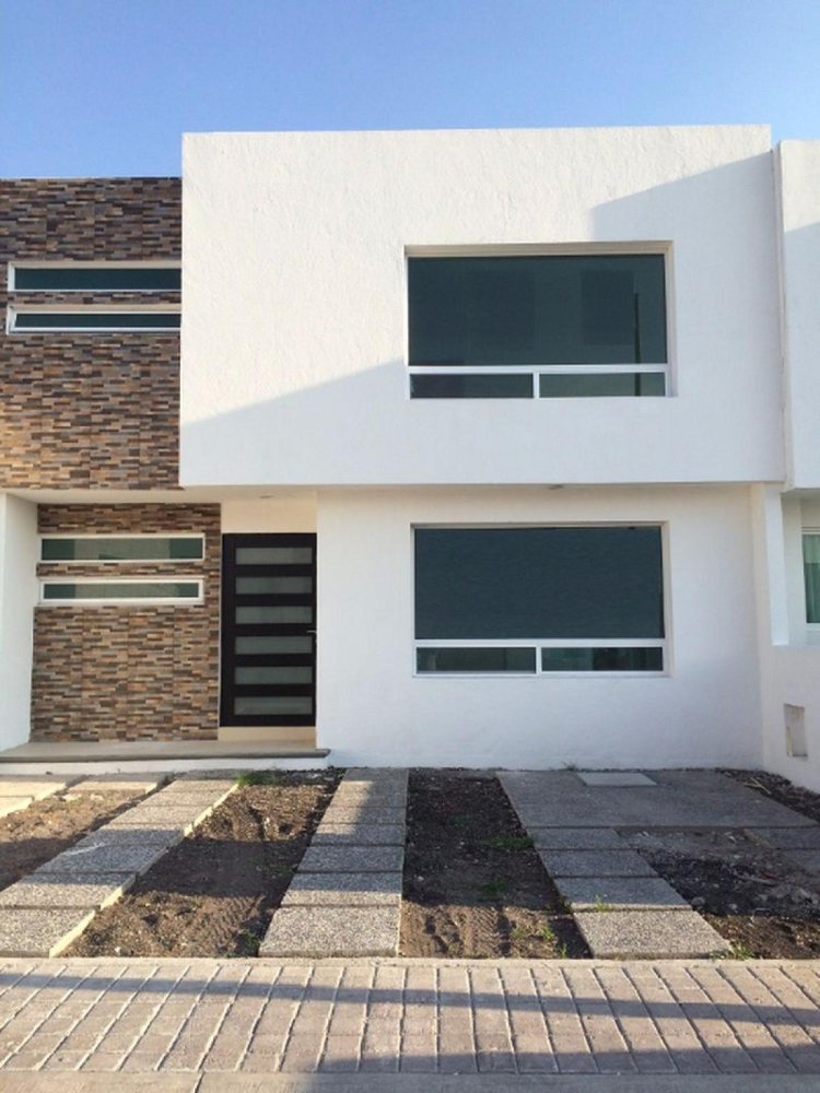 3 غرف نوم منزل في Queretaro, Mexico رقم 183848