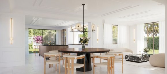 Villa de 4 dormitorios en Dehesa De Campoamor, Spain No. 70553 5