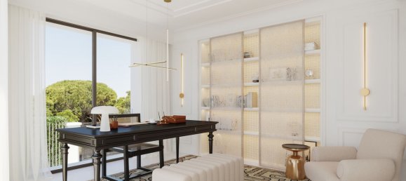 Villa de 4 dormitorios en Dehesa De Campoamor, Spain No. 70553 10