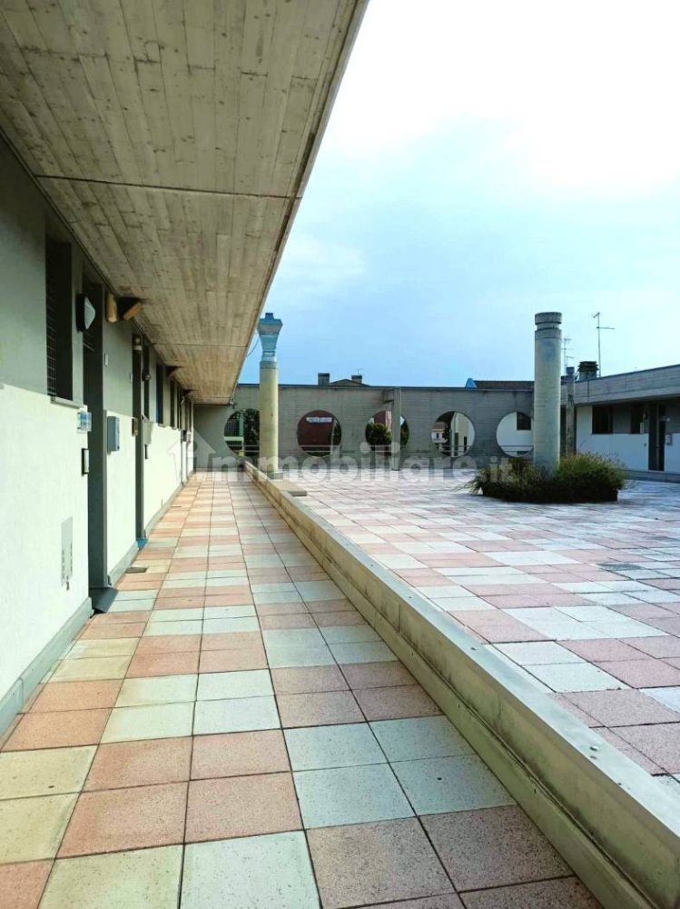 2-Zimmer Büro in San Donà di Piave, Italy, Nr. 214749