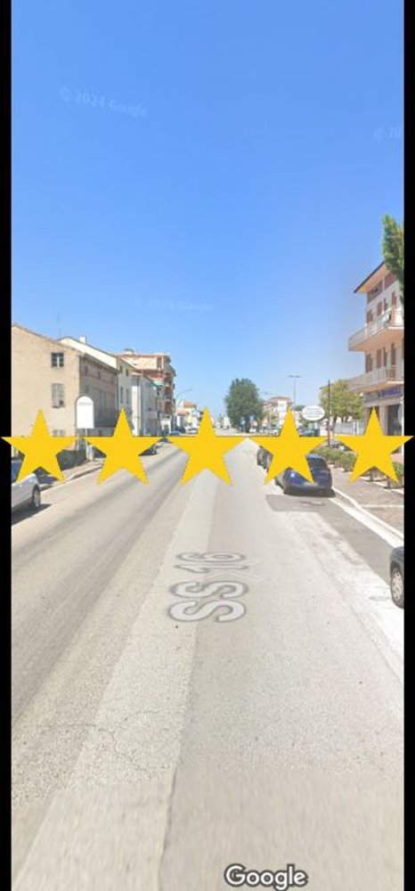 4 bedrooms Apartment in Porto Sant'Elpidio, Italy No. 383639