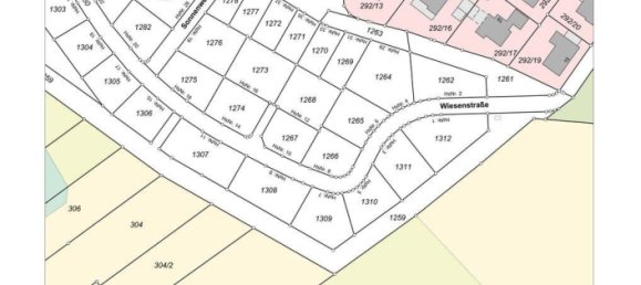 Terreno em Pfaffenhofen an der Ilm, Germany N.º 325823 5