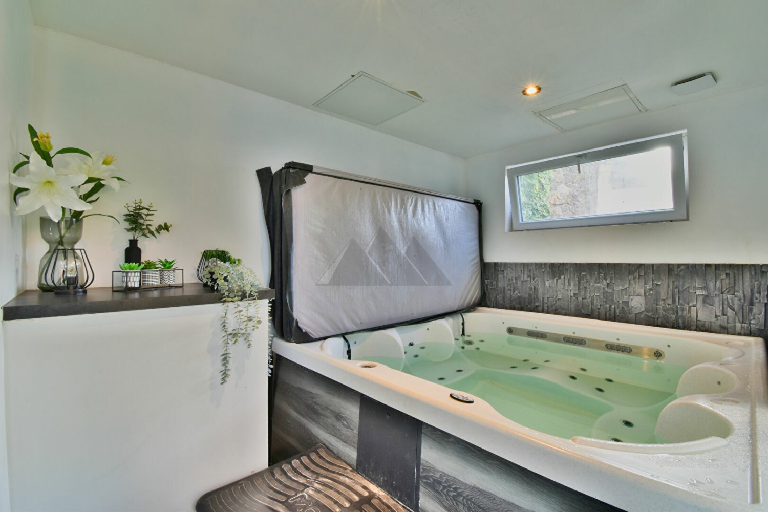 2 غرف نوم منزل في Brest, France رقم 306131