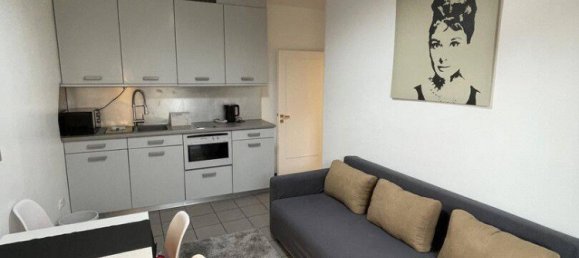 1 Schlafzimmer Wohnung in Düsseldorf, Germany, Nr. 272719 4