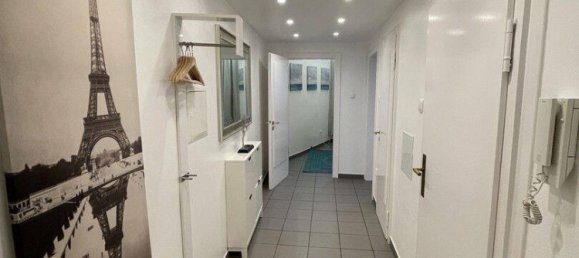 1 Schlafzimmer Wohnung in Düsseldorf, Germany, Nr. 272719 6