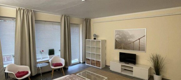 1 Schlafzimmer Wohnung in Düsseldorf, Germany, Nr. 272719 2