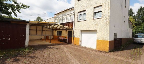 Moradia em banda de 8 divisões em Neunkirchen, Germany N.º 261104 16