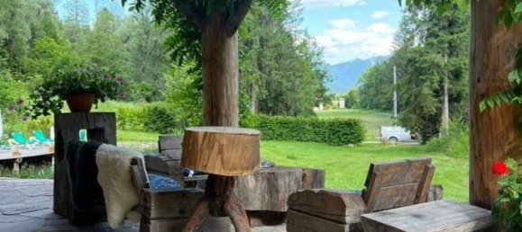 8 rooms House in Notsch im Gailtal, Austria No. 146890 10