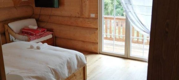 8 rooms House in Notsch im Gailtal, Austria No. 146890 19