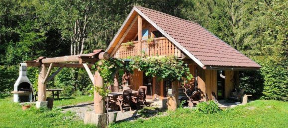 8 rooms House in Notsch im Gailtal, Austria No. 146890 4