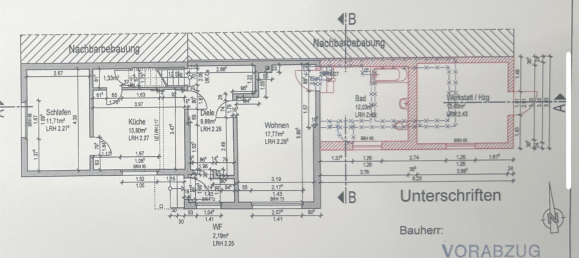 1 bedroom Townhouse in Ilm-Kreis, Germany No. 83024 9